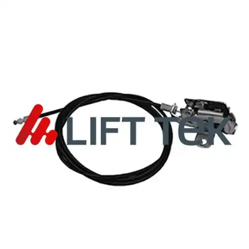 брава на задна врата LIFT-TEK LT37248