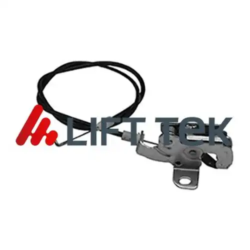 брава на задна врата LIFT-TEK LT37249