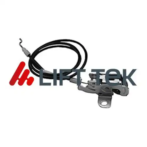 брава на задна врата LIFT-TEK LT37250