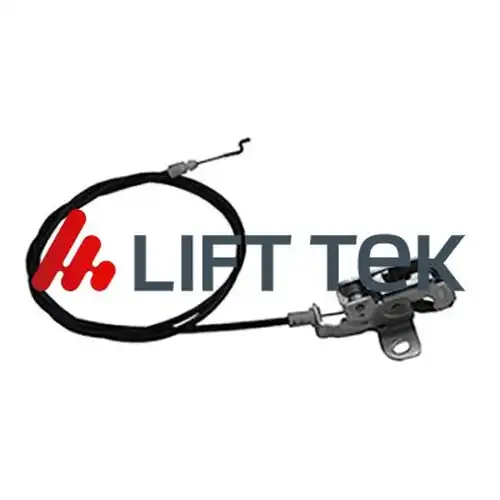 брава на задна врата LIFT-TEK LT37251