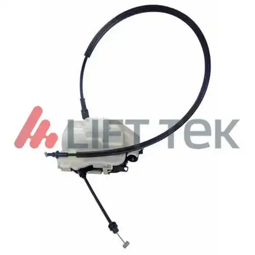 брава на врата LIFT-TEK LT40417