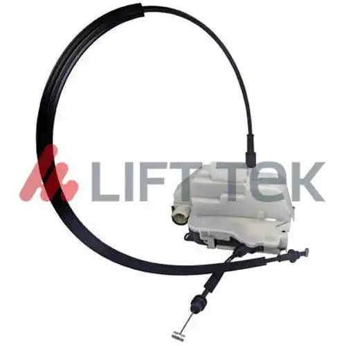 брава на врата LIFT-TEK LT40419