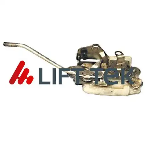 брава на врата LIFT-TEK LT40483