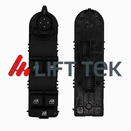 ключ(бутон), стъклоповдигане LIFT-TEK LTAAP76002