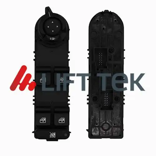 ключ(бутон), стъклоповдигане LIFT-TEK LTAAP76003