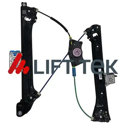 стъклоподемник LIFT-TEK LT AD741 R