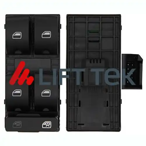 ключ(бутон), стъклоповдигане LIFT-TEK LTADP76001