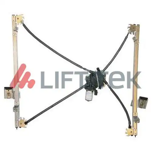 стъклоподемник LIFT-TEK LT CR412 R