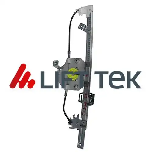 стъклоподемник LIFT-TEK LT CT739 L