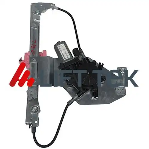 стъклоподемник LIFT-TEK LT CT74 L