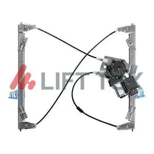 стъклоподемник LIFT-TEK LT CTO48 L C