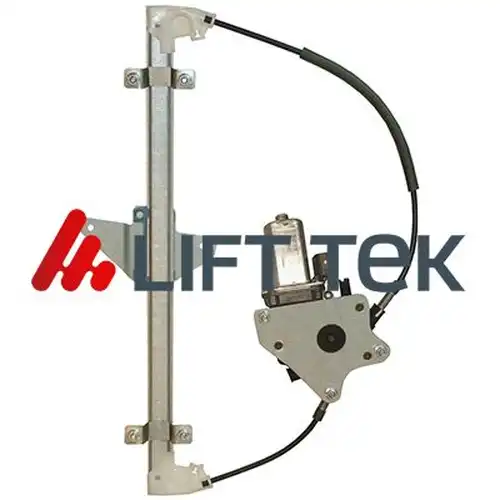 стъклоподемник LIFT-TEK LT DN100 L