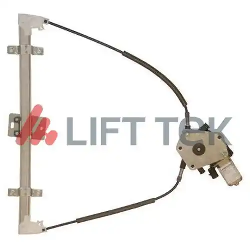 стъклоподемник LIFT-TEK LT FR40 L