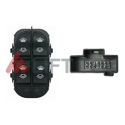 ключ(бутон), стъклоповдигане LIFT-TEK LTFRB76002