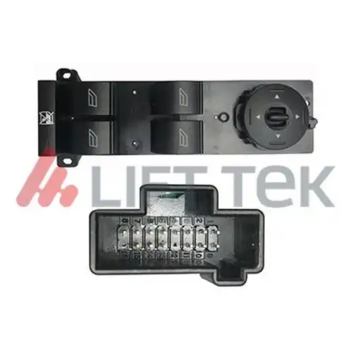 ключ(бутон), стъклоповдигане LIFT-TEK LTFRB76005