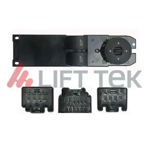 ключ(бутон), стъклоповдигане LIFT-TEK LTFRB76008