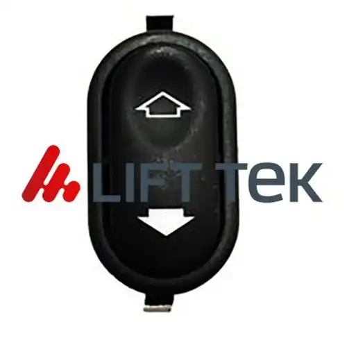 ключ(бутон), стъклоповдигане LIFT-TEK LTFRI76004