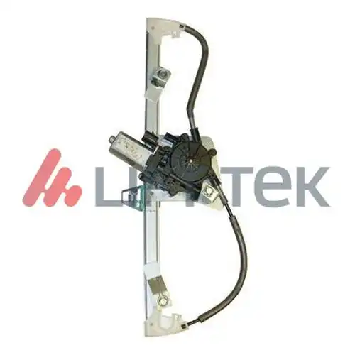 стъклоподемник LIFT-TEK LT FT100 L