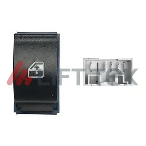 ключ(бутон), стъклоповдигане LIFT-TEK LTFTI76001