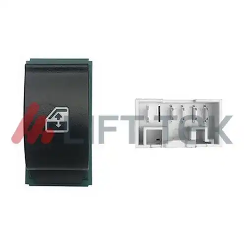 ключ(бутон), стъклоповдигане LIFT-TEK LTFTI76002