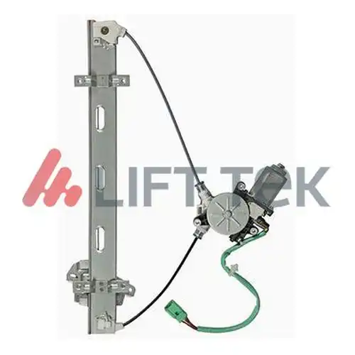 стъклоподемник LIFT-TEK LT HDO62 L C