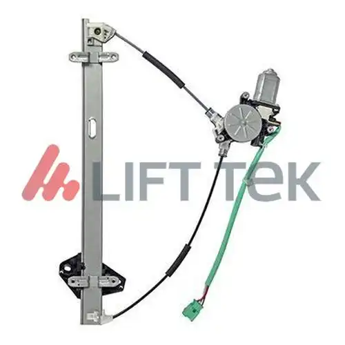 стъклоподемник LIFT-TEK LT HDO65 L C