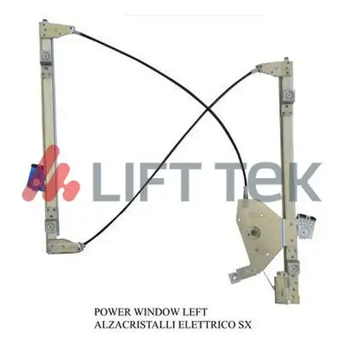 стъклоподемник LIFT-TEK LT JG701 L