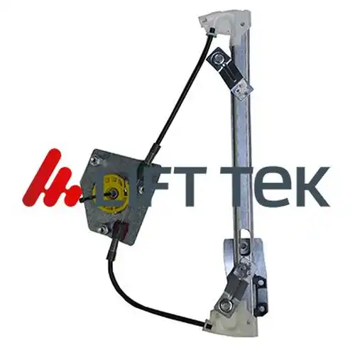 стъклоподемник LIFT-TEK LT KA710 R