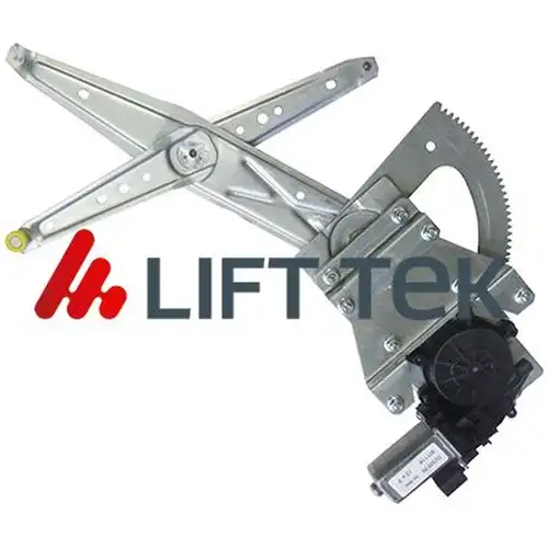 стъклоподемник LIFT-TEK LT LR22 L