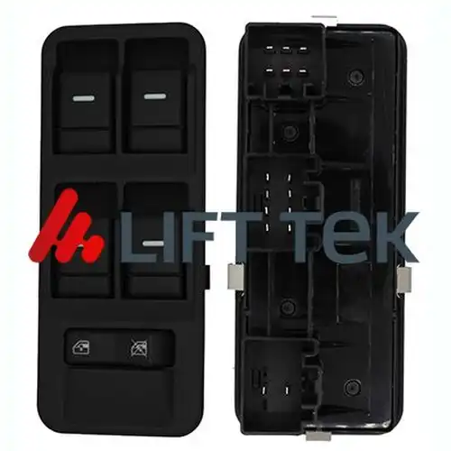 ключ(бутон), стъклоповдигане LIFT-TEK LTLRP76001