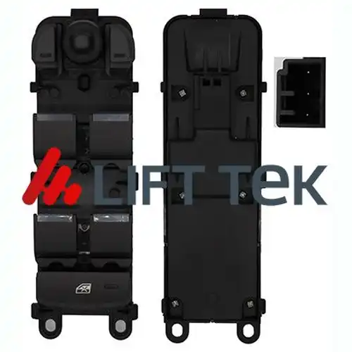 ключ(бутон), стъклоповдигане LIFT-TEK LTLRP76002