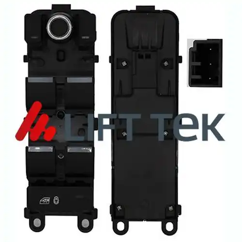 ключ(бутон), стъклоповдигане LIFT-TEK LTLRP76003