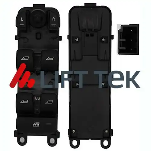 ключ(бутон), стъклоповдигане LIFT-TEK LTLRP76004