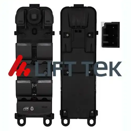 ключ(бутон), стъклоповдигане LIFT-TEK LTLRP76005