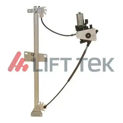 стъклоподемник LIFT-TEK LT ME63 L B