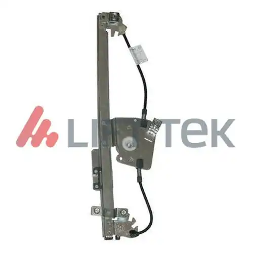 стъклоподемник LIFT-TEK LT ME702 L