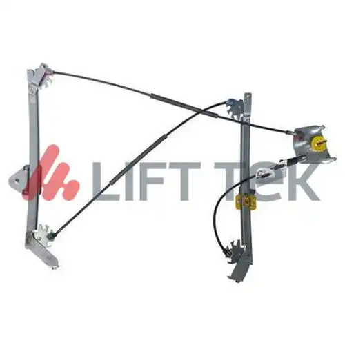 стъклоподемник LIFT-TEK LT ME727 L