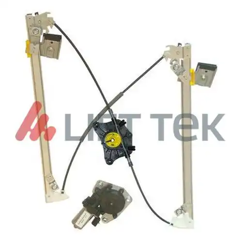 стъклоподемник LIFT-TEK LT ME81 R