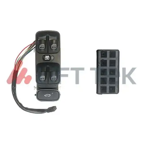 ключ(бутон), стъклоповдигане LIFT-TEK LTMEB76001