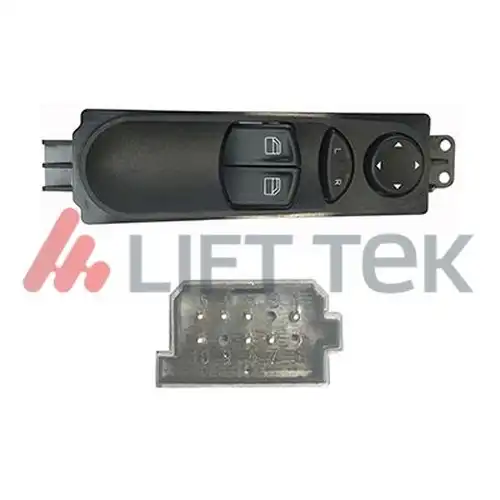 ключ(бутон), стъклоповдигане LIFT-TEK LTMEP76001