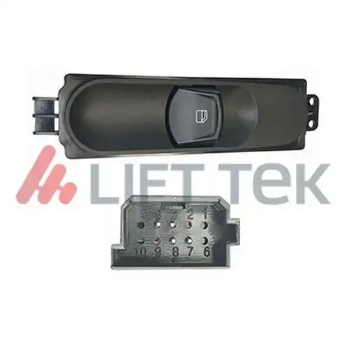 ключ(бутон), стъклоповдигане LIFT-TEK LTMEP76003