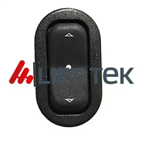 ключ(бутон), стъклоповдигане LIFT-TEK LTOPI76002