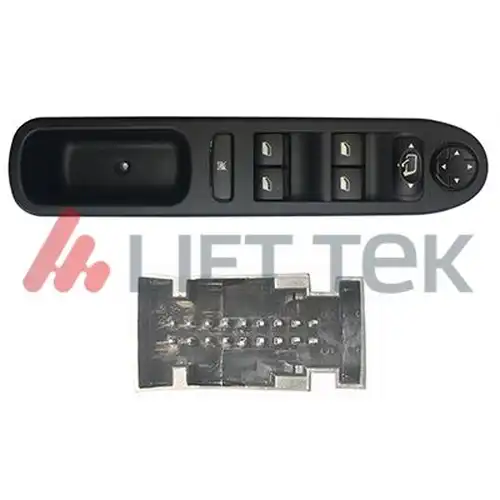 ключ(бутон), стъклоповдигане LIFT-TEK LTPGP76001