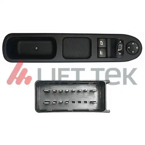 ключ(бутон), стъклоповдигане LIFT-TEK LTPGP76003