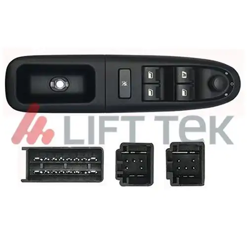 ключ(бутон), стъклоповдигане LIFT-TEK LTPGP76005