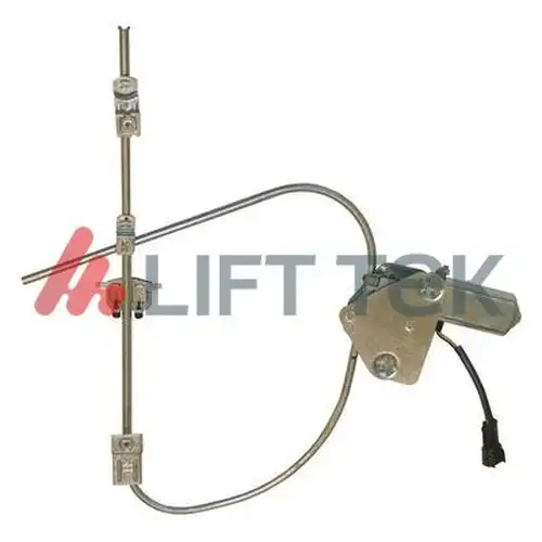 стъклоподемник LIFT-TEK LT RN27 L