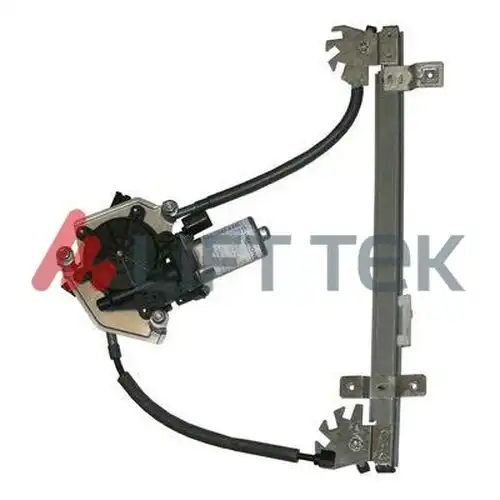 стъклоподемник LIFT-TEK LT RN45 L