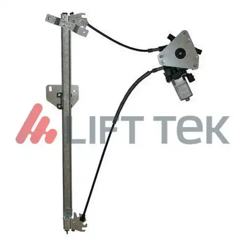 стъклоподемник LIFT-TEK LT RN64 L