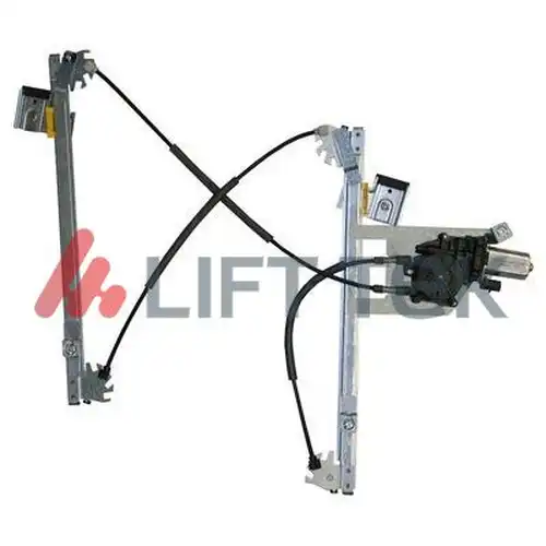 стъклоподемник LIFT-TEK LT SB16 L