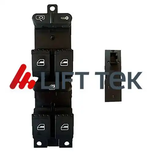 ключ(бутон), стъклоповдигане LIFT-TEK LTSKB76001